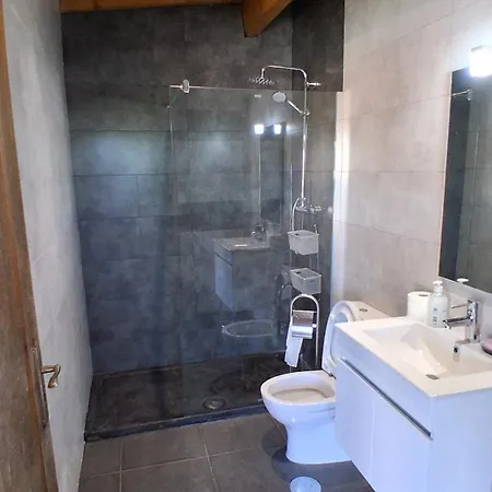 Holiday home Cute House Marinho *