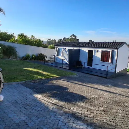 Tatil Evi Cute House Marinho