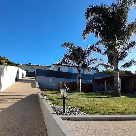 Cute House Marinho Tatil Evi