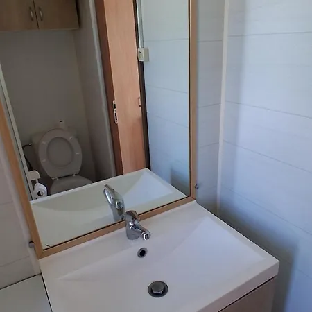 Cute House Marinho *