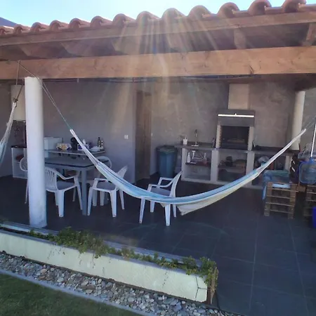 Cute House Marinho Tatil Evi *