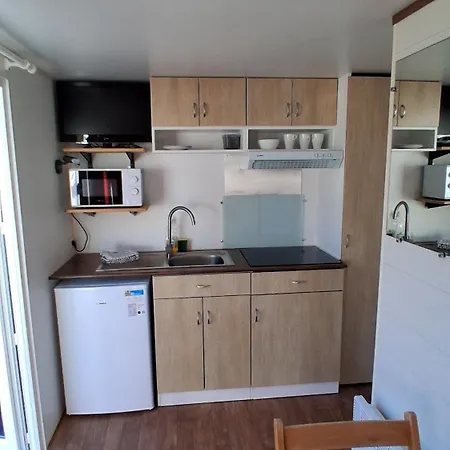Holiday home Cute House Marinho *
