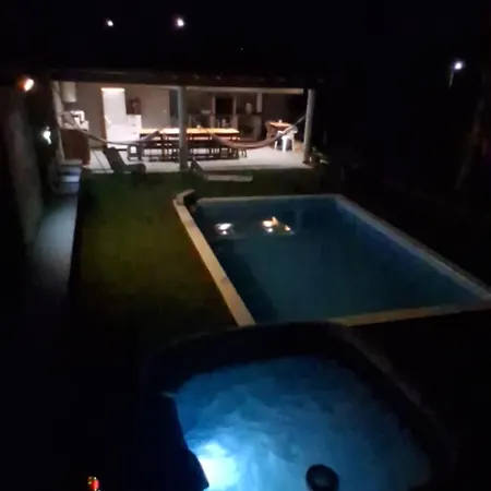 Casa de Férias Cute House Marinho