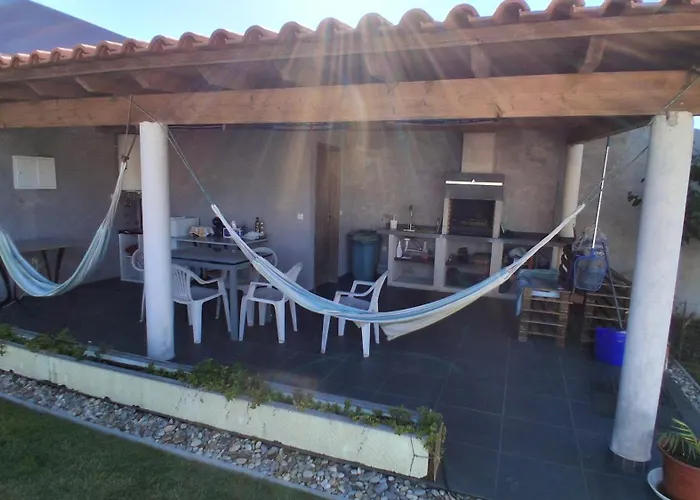 Cute House Marinho Tatil Evi *