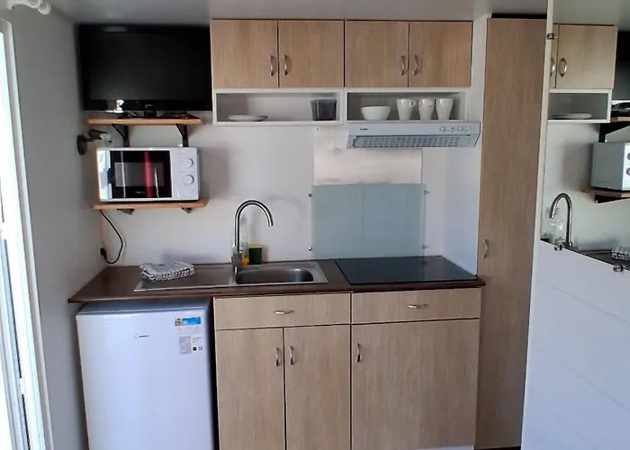 Tatil Evi Cute House Marinho *