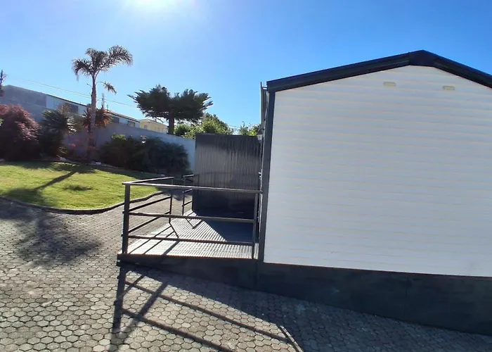 Cute House Marinho Tatil Evi Santa Maria da Feira