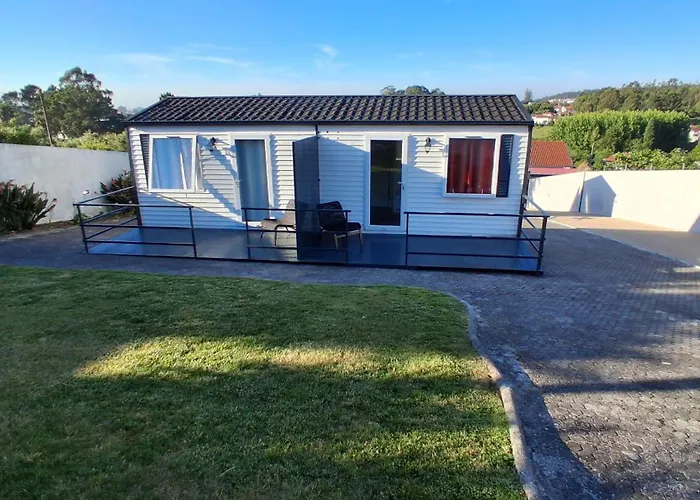 Tatil Evi Cute House Marinho Santa Maria da Feira